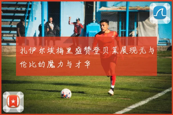 扎伊尔埃梅里盛赞登贝莱展现无与伦比的魔力与才华
