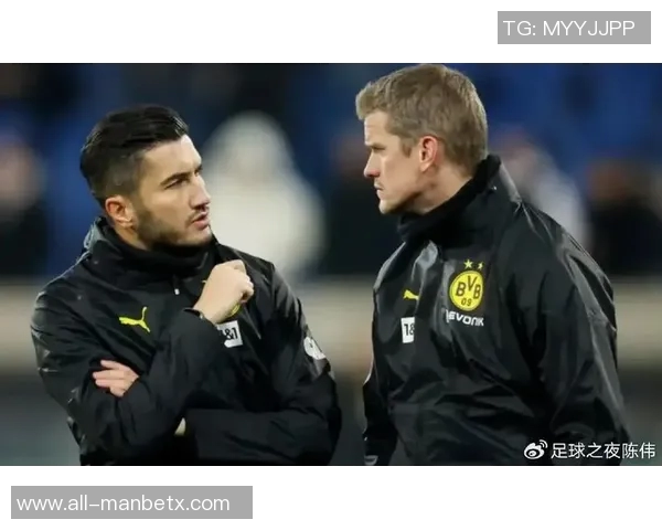 德甲精彩对决多特蒙德强势击败法兰克福展现冠军实力