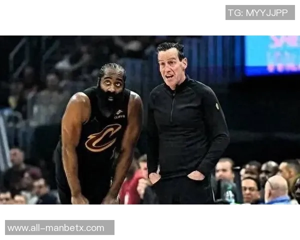 阿特金森:若今日为季后赛米切尔必定出战活塞